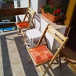 Argacho Guest house 3*