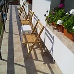 Guest house Argacho 3*