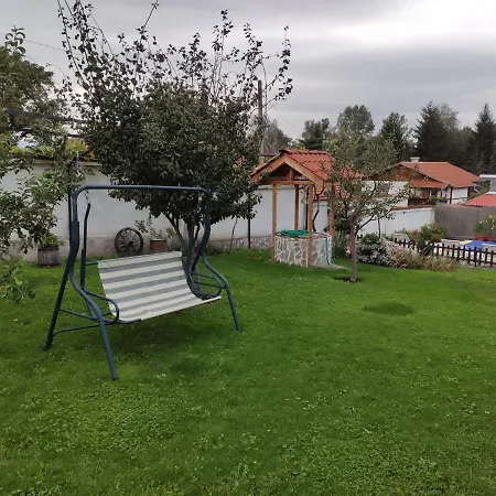 Argacho بيت ضيافة