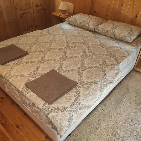 Πανσιόν Argacho 3*
