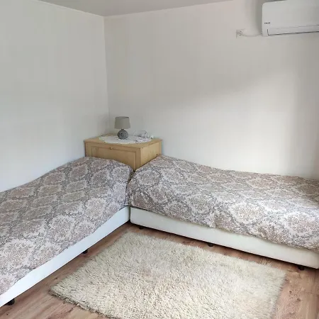 Guest house Argacho Stob