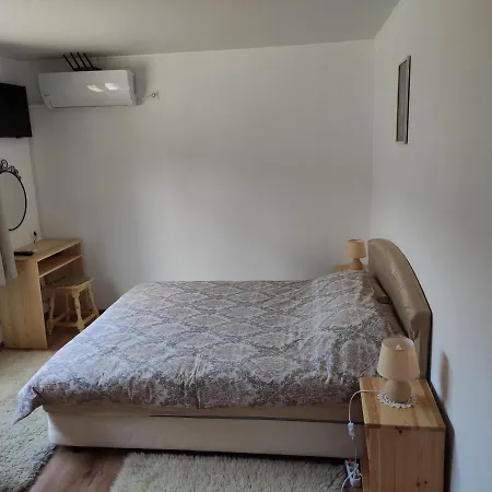 Pensión Argacho Stob