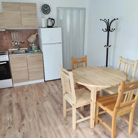Argacho Guest house 3*