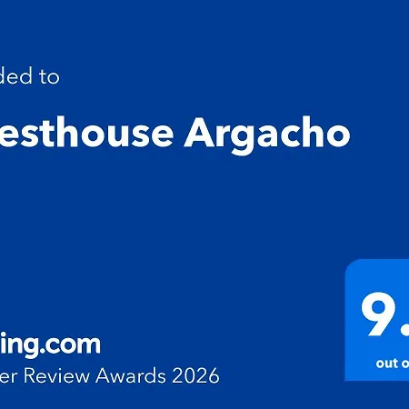 Argacho