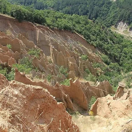 Argacho Πανσιόν