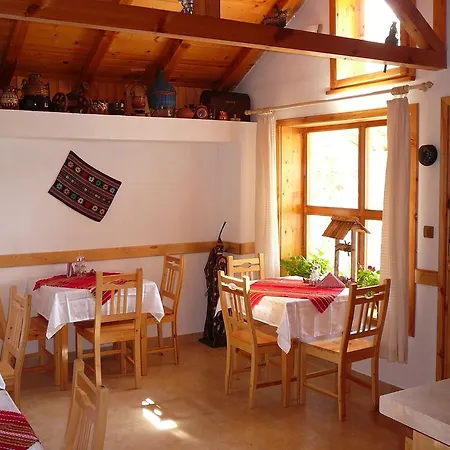 Argacho Maison d'hôtes Stob