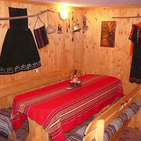 Πανσιόν Argacho 3*