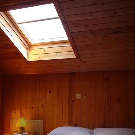 Argacho Pensión Stob