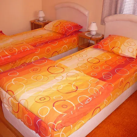 Pensión Argacho Stob