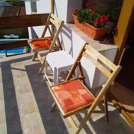Argacho Maison d'hôtes *