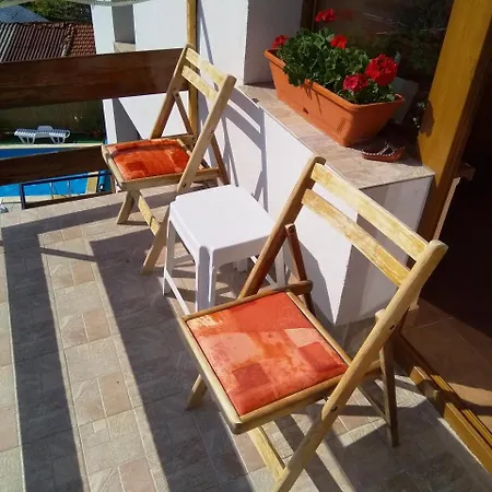 Argacho Gasthof 3*