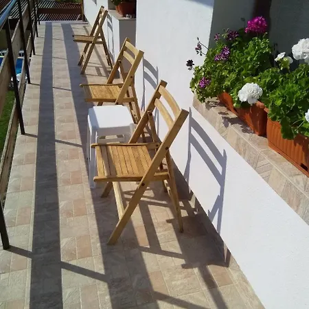 Gasthof Argacho 3*