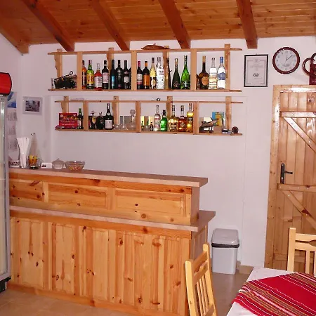 Pensión Argacho Stob