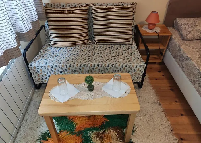 Maison d'hôtes Argacho 3*