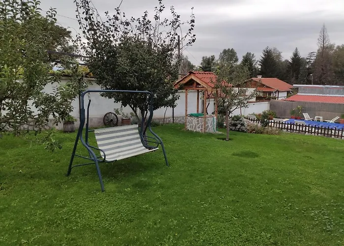 Argacho Maison d'hôtes