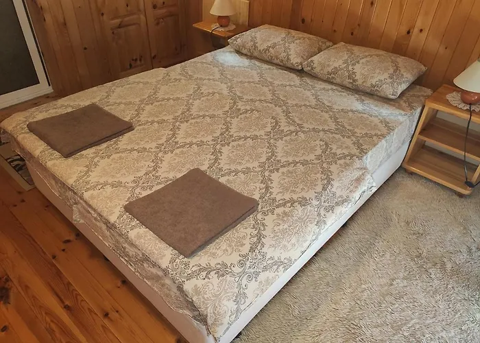 Maison d'hôtes Argacho 3*