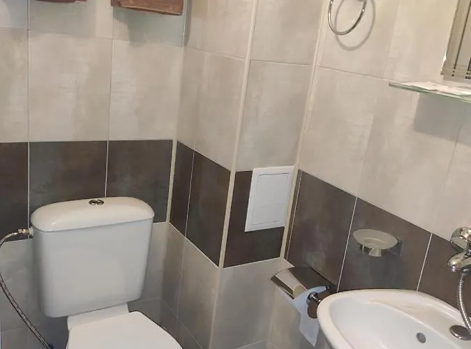 Maison d'hôtes Argacho 3*