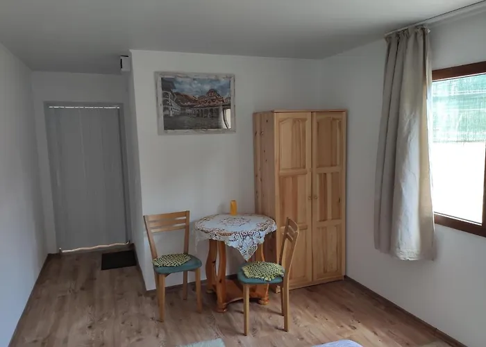 Argacho Maison d'hôtes