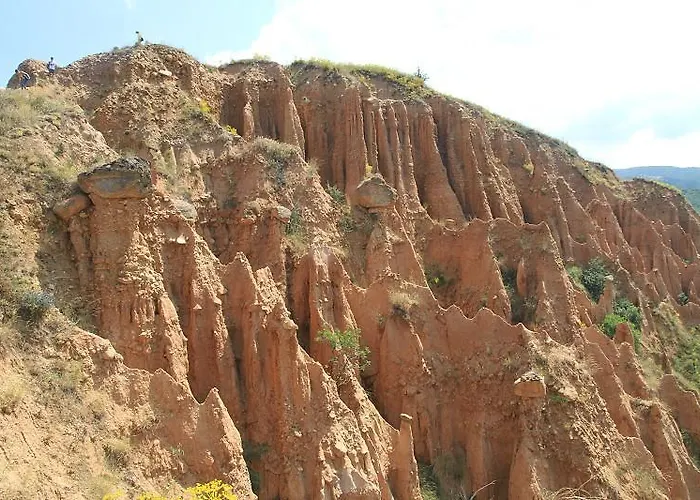 Maison d'hôtes Argacho Stob