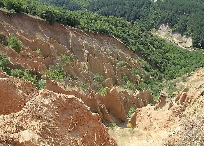 Argacho Maison d'hôtes