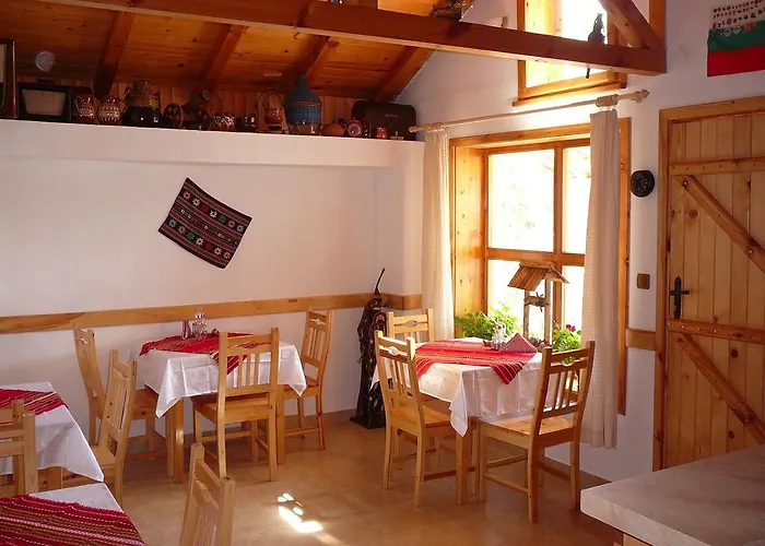 Argacho Maison d'hôtes Stob