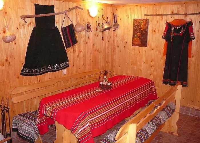 Maison d'hôtes Argacho 3*