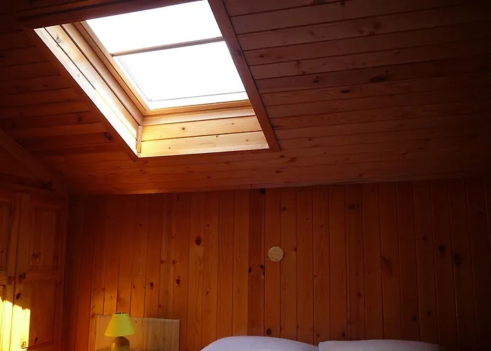 Argacho Maison d'hôtes Stob