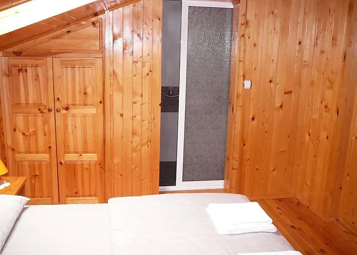 Maison d'hôtes Argacho