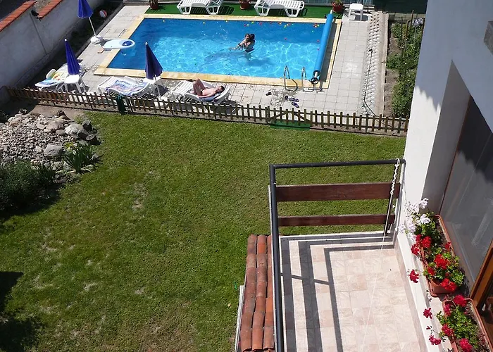 Argacho Maison d'hôtes