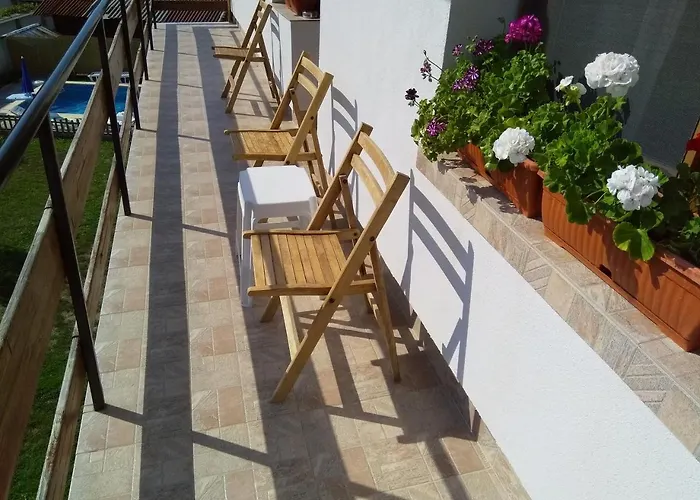 Maison d'hôtes Argacho 3*