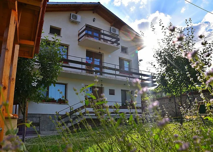 Maison d'hôtes Argacho