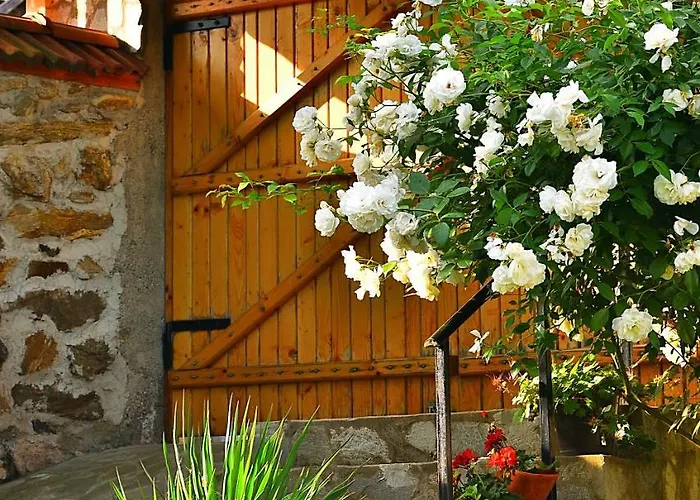 Argacho Maison d'hôtes 3*