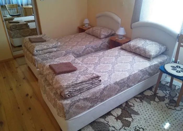 Maison d'hôtes Argacho