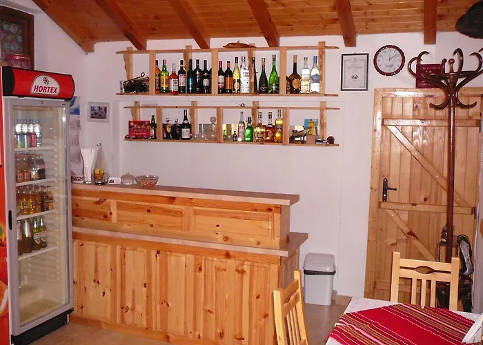 Maison d'hôtes Argacho Stob